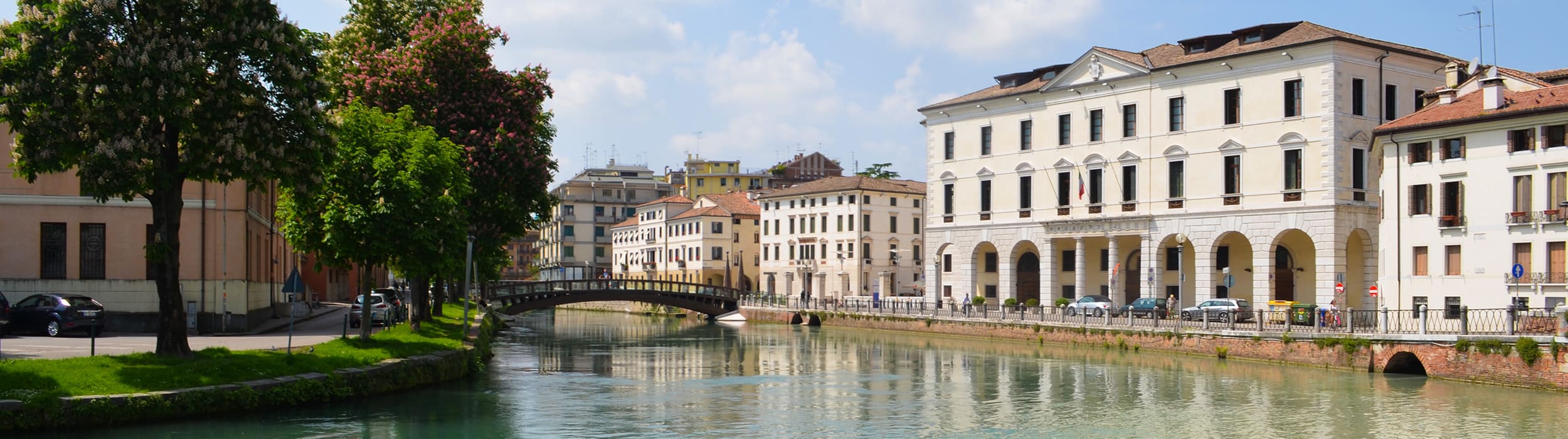 iospedisco spedizioni nazionali treviso