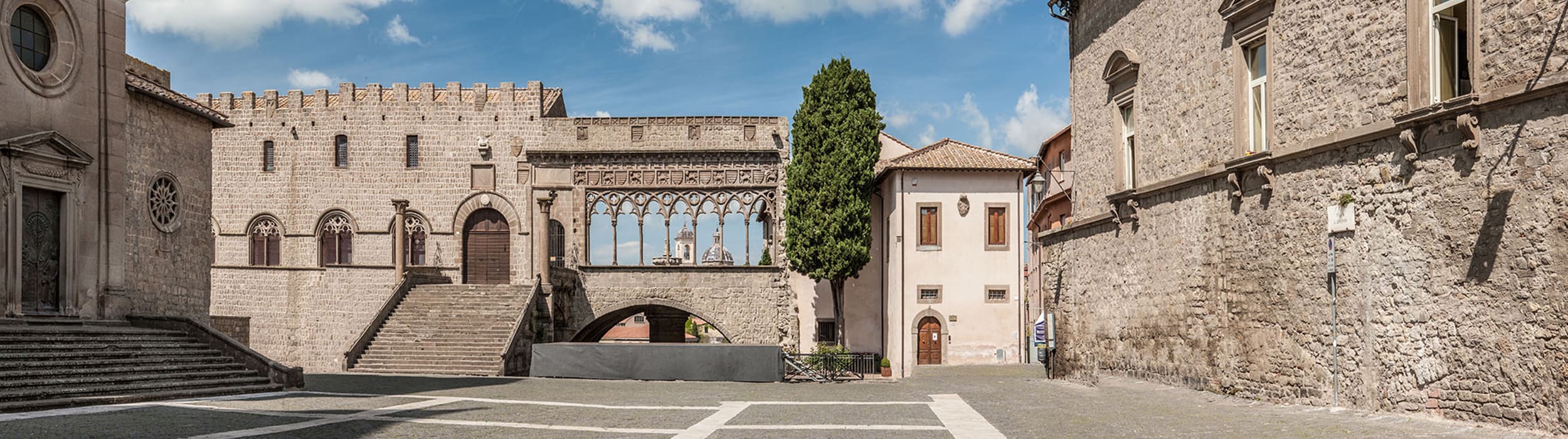 iospedisco spedizioni nazionali viterbo