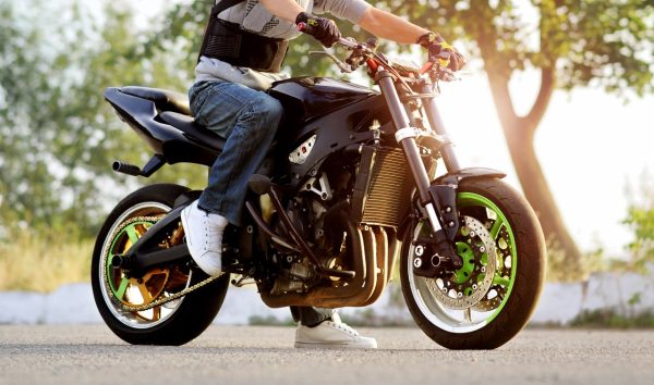 Spedisci moto e scooter con iospedisco.it