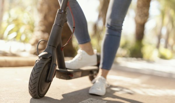 Spedisci il tuo monopattino con iospedisco.it