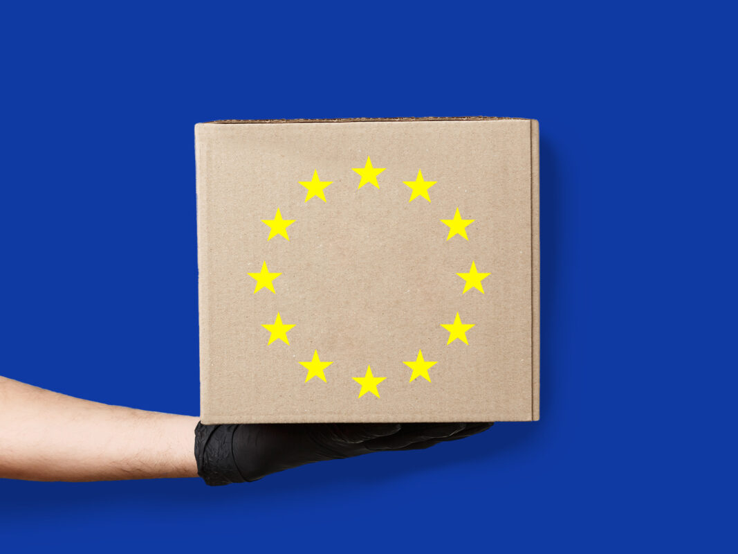 Spedire_pacchi_in_Europa