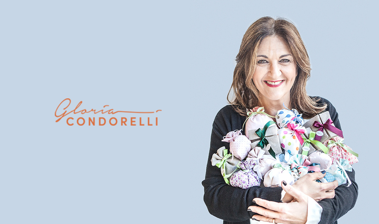 Gloria Condorelli