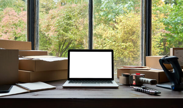 Spedire un computer con un corriere: come fare e a chi affidarsi?
