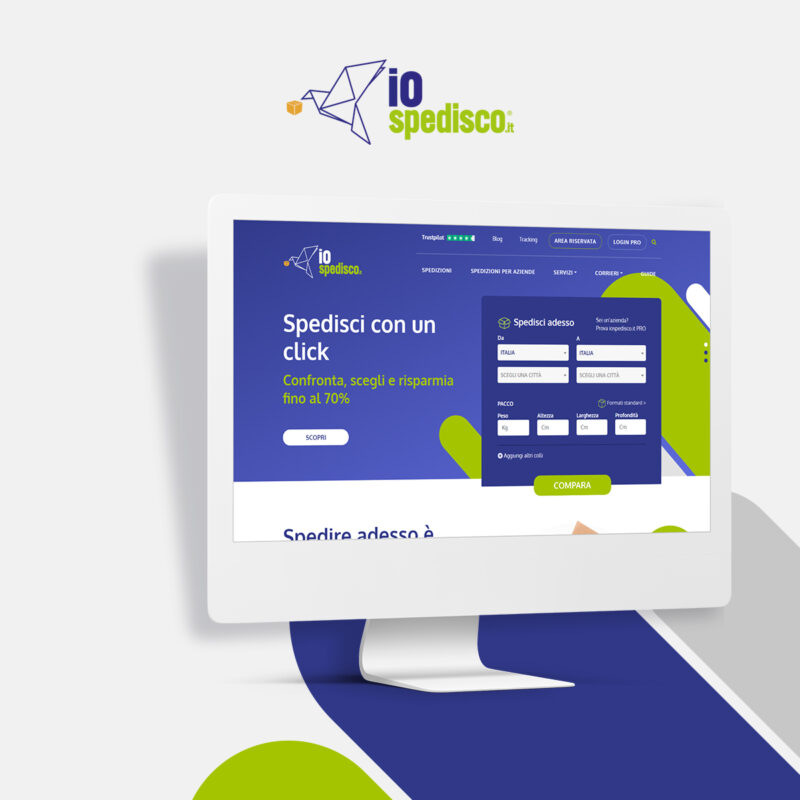 Software_spedizioni