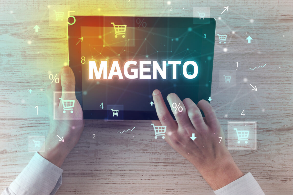 Integrazione_Magento