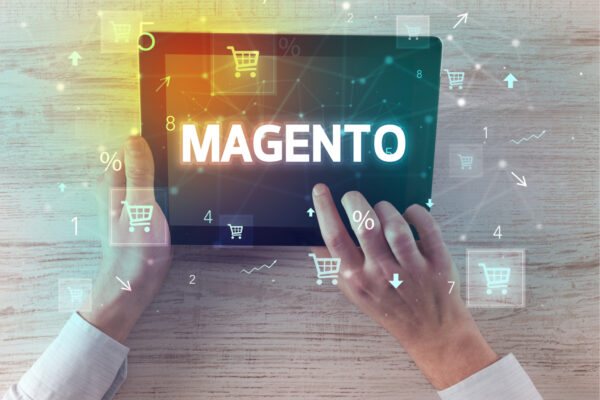 Connetti il tuo eCommerce Magento a iospedisco PRO