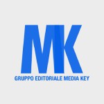 Logo Media Key
