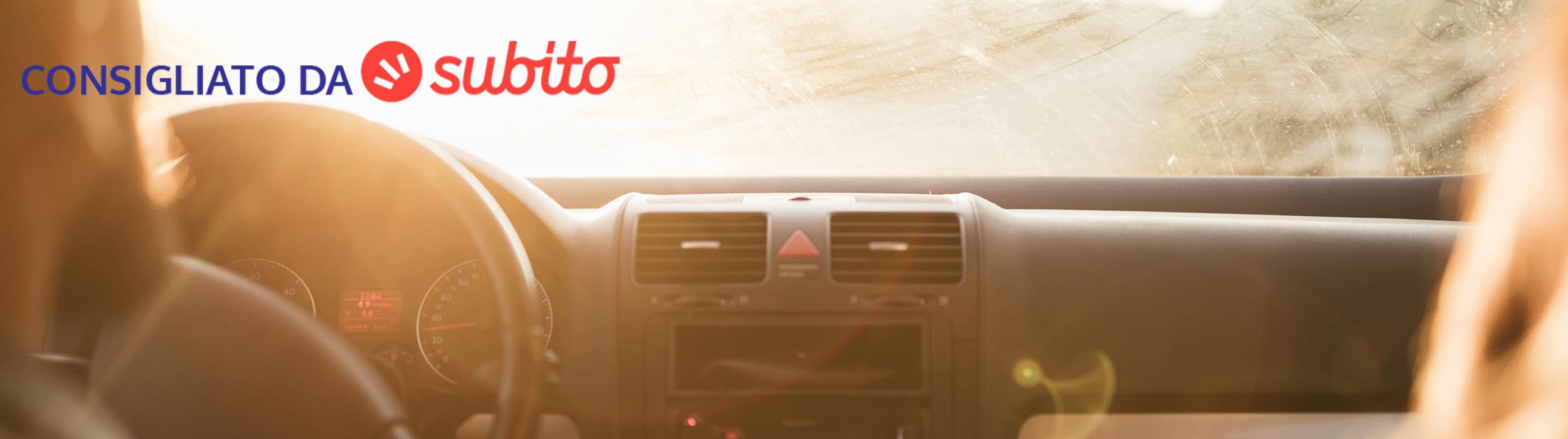 Accessori auto Spedizione Iospedisco Subito