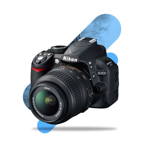 Siamo la soluzione migliore per spedire la tua attrezzatura fotografica in Italia e all’estero