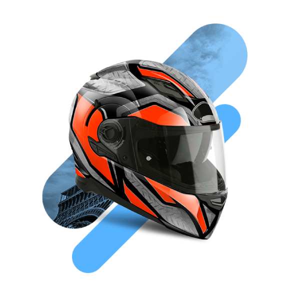 Scopri il servizio iospedisco.it per spedire gli accessori della tua moto