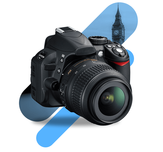 Spedizione attrezzatura fotografica Iospedisco