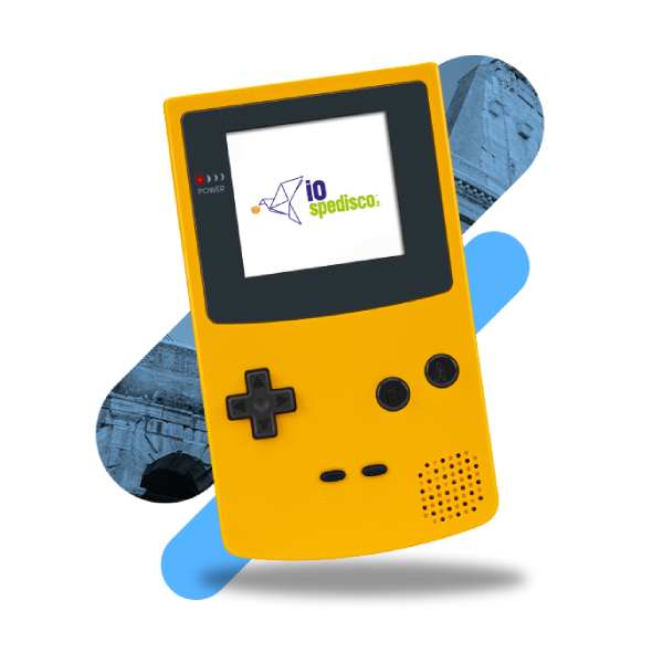Spedire console e videogiochi conviene con iospedisco.it