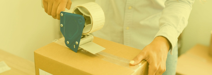Spedire pacchi con Poste Italiane tramite iospedisco.it