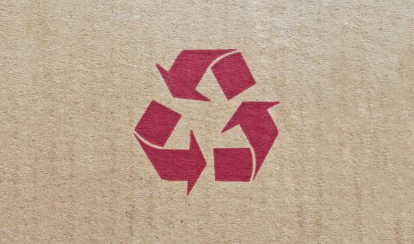 Giornata Mondiale del Riciclo - Rispettiamo l'ambiente anche quando spediamo