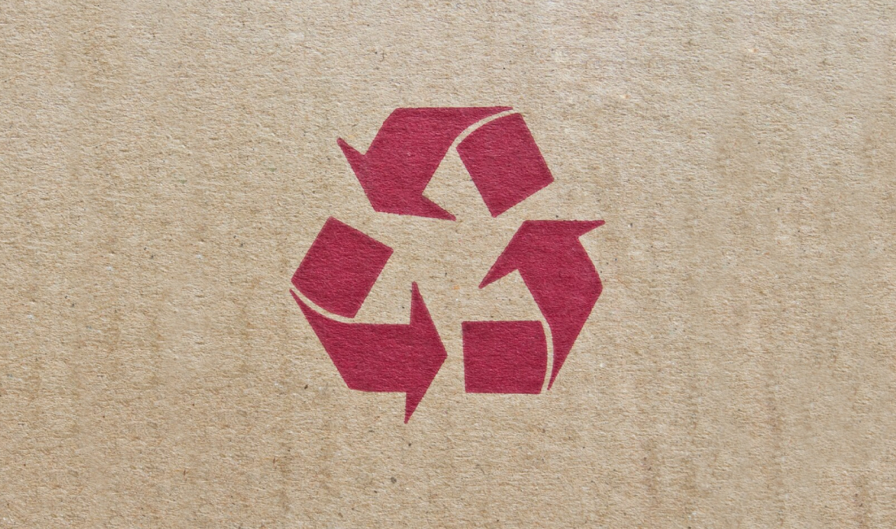 Giornata Mondiale del Riciclo - Rispettiamo l'ambiente anche quando spediamo