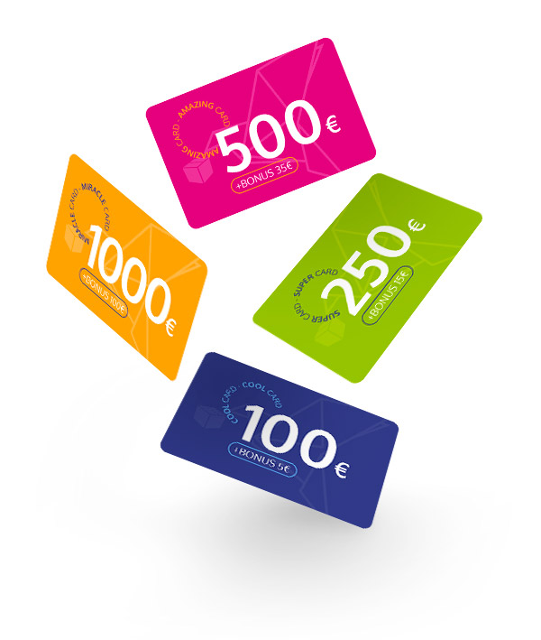 le nuove card prepagate
