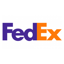 Logo FedEx