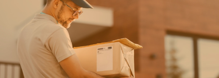 Corriere TNT su iospedisco.it