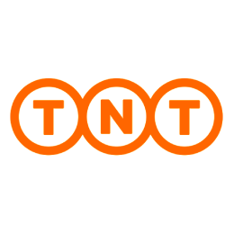 Logo TNT per iospedisco.it