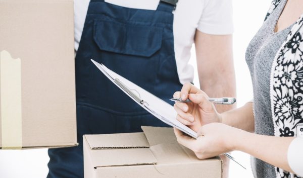 Come utilizzare la lettera di vettura