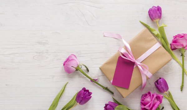 Spedizioni in occasione della Festa della Donna