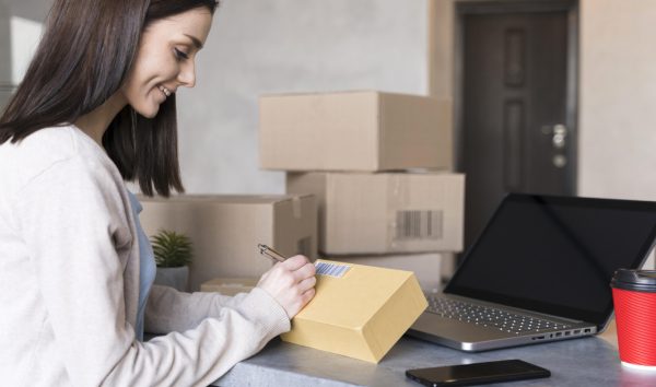 Come organizzare le spedizioni: guida pratica per privati e aziende con iospedisco.it