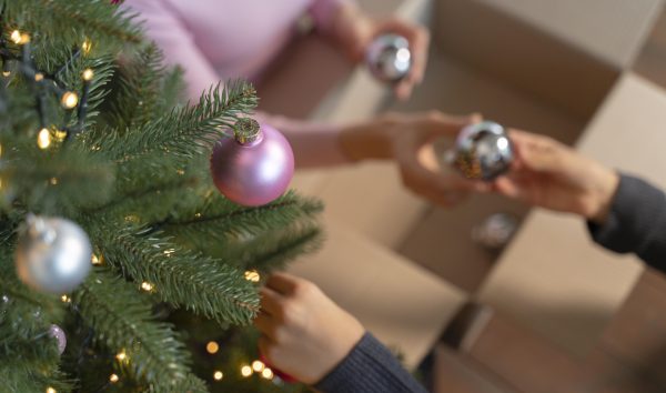 Spedire addobbi natalizi: guida completa per un imballaggio sicuro