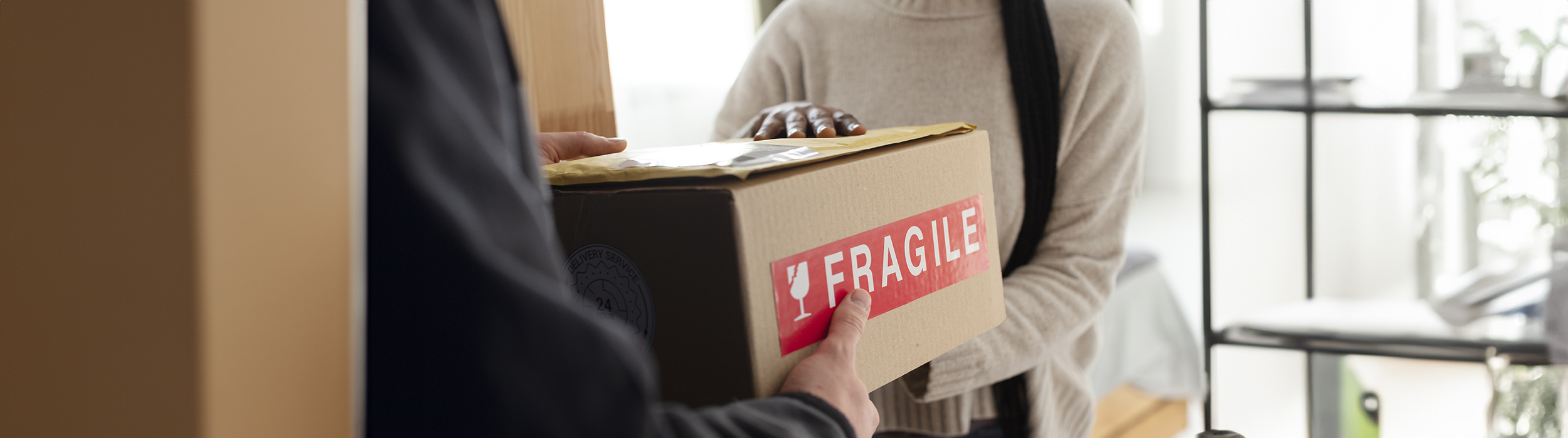 Spedizione Pacchi con Assicurazione: Sicurezza e Tranquillità Garantite