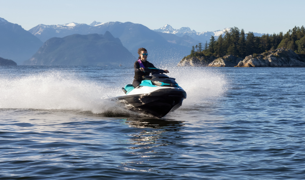Come trasportare una moto d’acqua senza spendere una fortuna