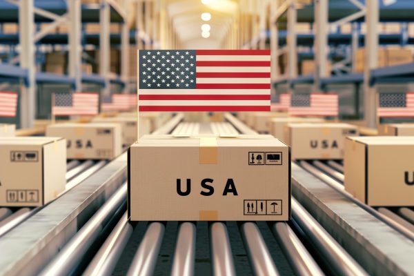 Sospensione dell’esenzione de minimis negli USA: cosa cambia per chi spedisce