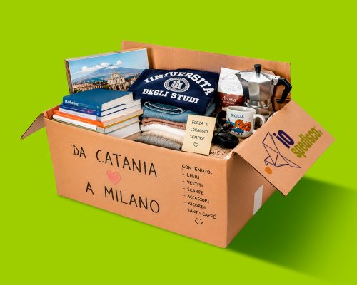Back to University: come spedire i bagagli in modo semplice e conveniente